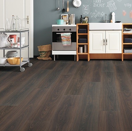 HARO Laminat Räuchereiche achat Landhausdiele | Tritty 100 Gran Via Silent CT | 11 m²-4018427310035