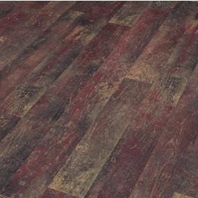 Eiche Rot 2-Stab: 12,0 m²-