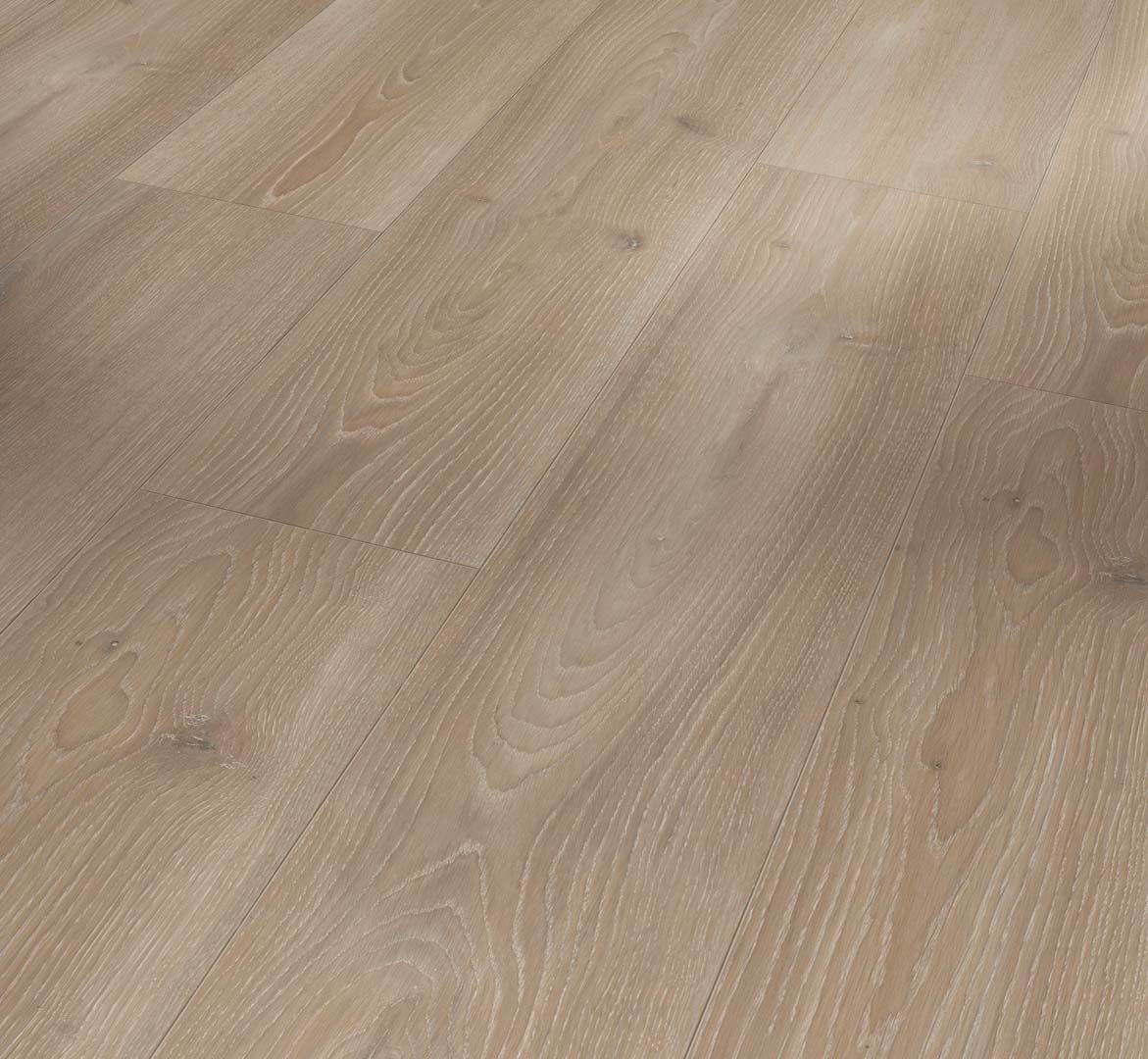 PARADOR Laminat Eiche Skyline perlgrau Landhausdiele 4-seitige V-Fuge | Hydron 600 | 2. Wahl-4014809240617 guenstig bei bodenverkauf.de kaufen PARADOR Laminat Eiche Skyline perlgrau Landhausdiele 4-seitige V-Fuge | Hydron 600 | 2. Wahl-4014809240617