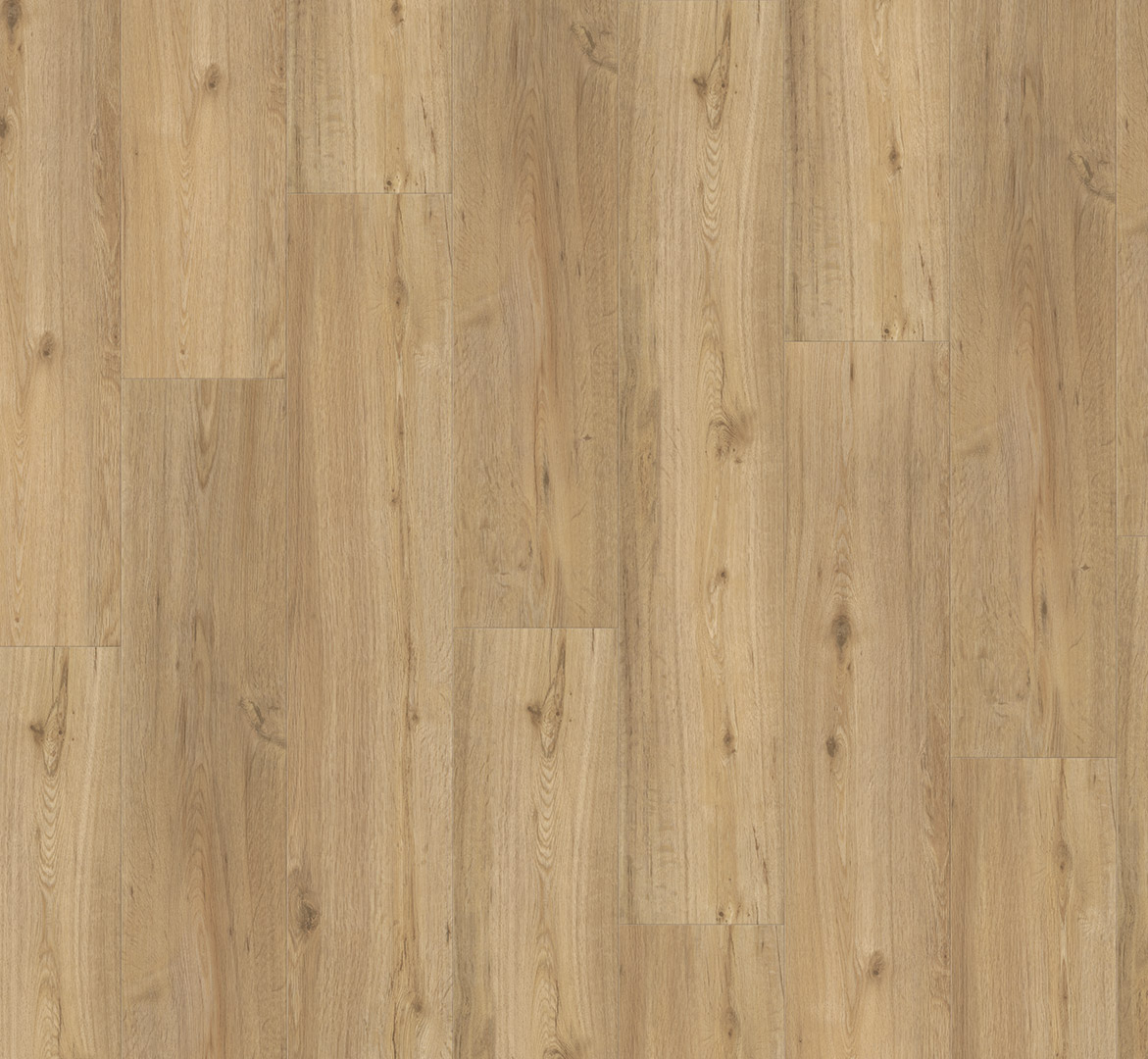 PARADOR Vinylboden Eiche natur Landhausdiele Gebürstete Struktur 4-seitige Fase | Classic 2070-4014809237532