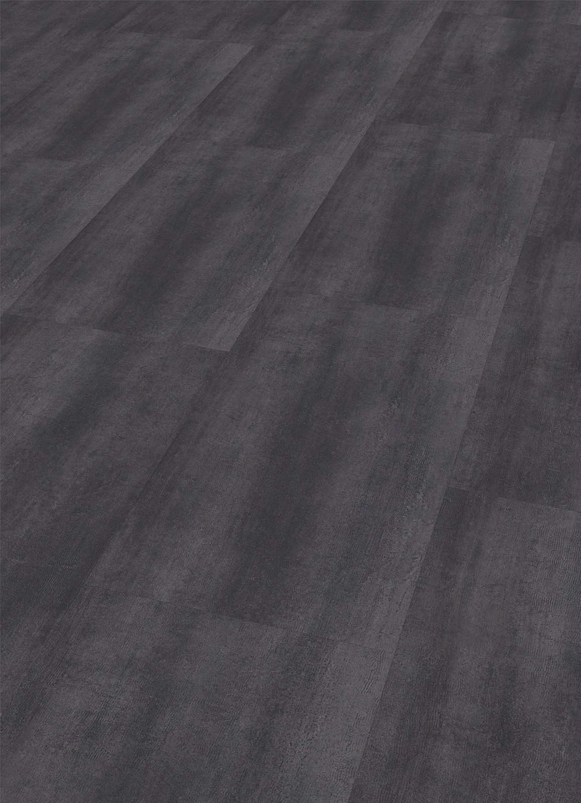 TER HÜRNE Vinyl Girona anthrazit Naturstein E06 | Stone Choice | 16 m²-4012853111020