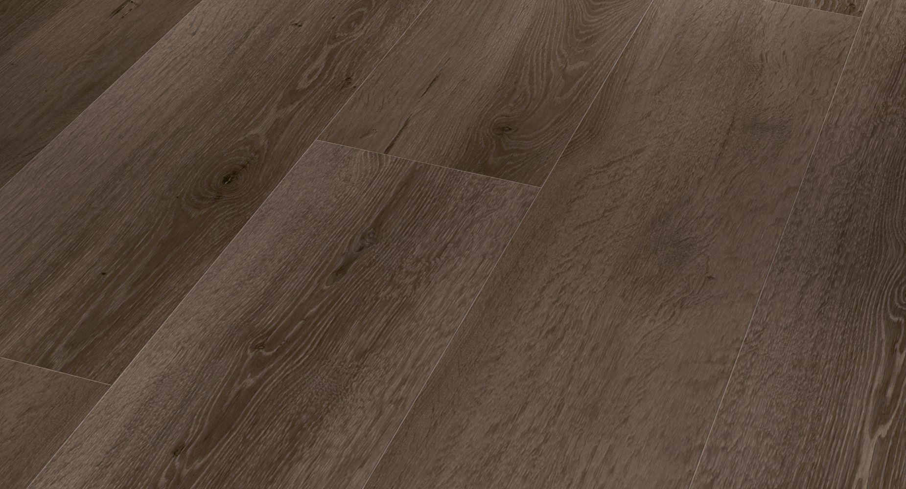 PARADOR Vinylboden Eiche Skyline grau Holzstruktur 4-seitige Fase | Trendtime 6.30 | 37 m²-4014809172178