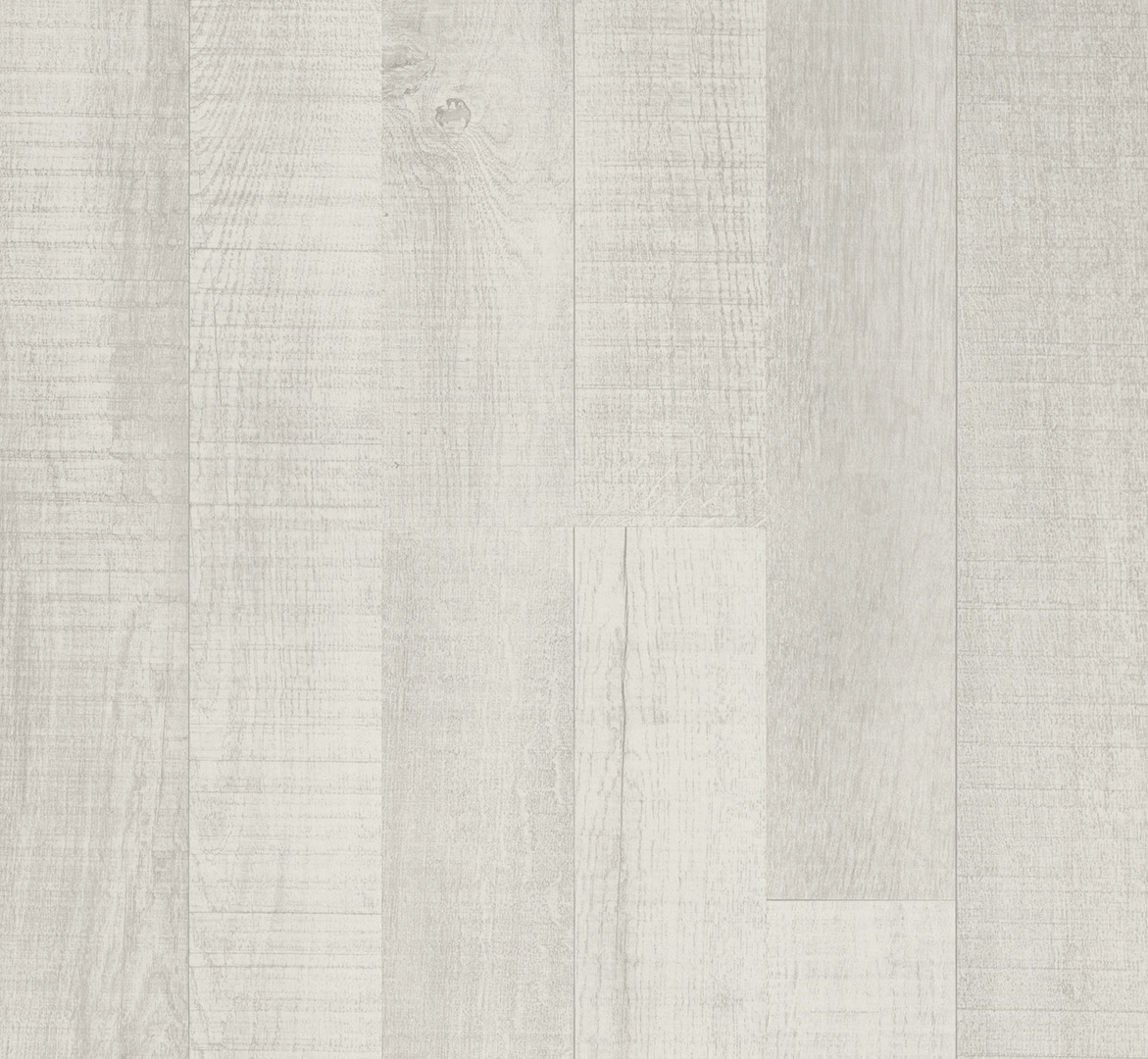 PARADOR Laminat Eiche sägerau weiß Schiffsboden 2-Stab Seidenmatte Struktur | Basic 200-4014809170303