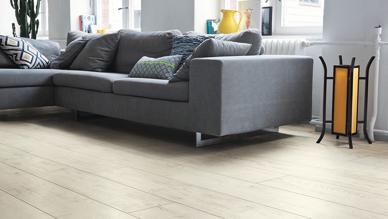 HARO Laminat Kastanie Bianco Landhausdiele | Tritty 100 Gran Via | 2.Wahl-4018427349851