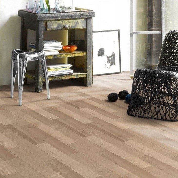 PARADOR Laminat Eiche Mix Seidenmatte Struktur | Classic 1050 | 24 m²-4014809162049 guenstig bei bodenverkauf.de kaufen PARADOR Laminat Eiche Mix Seidenmatte Struktur | Classic 1050 | 24 m²-4014809162049