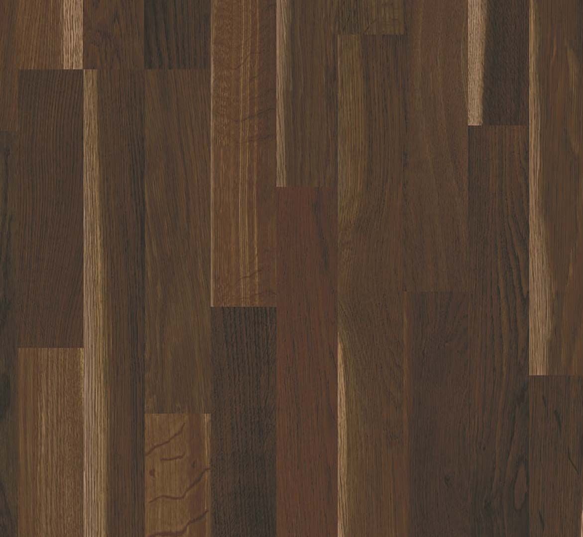 PARADOR Laminat Räuchereiche Schiffsboden 3-Stab Feinholzstruktur | Classic 1050-4014809153825