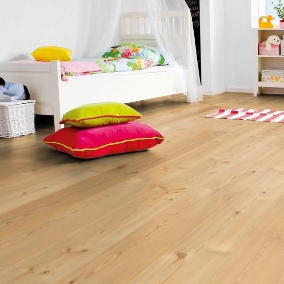 Matteo Thun Lärche gelaugt Lodge Style ölimprägniert Edition 1: 10,0 m²-