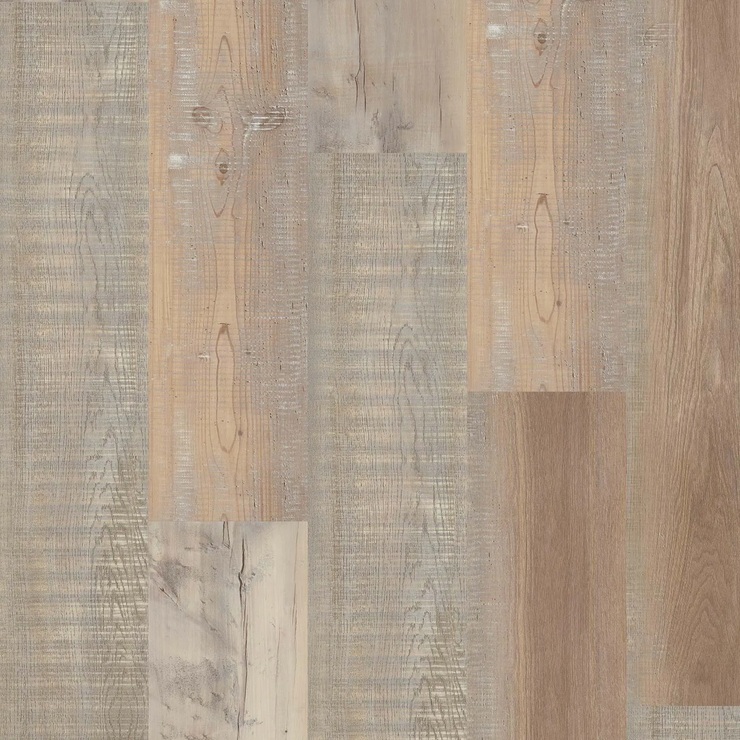 TER HÜRNE Design-Vinylboden Eiche Maike gebürstet Landhausdiele | Friends-4012853154416