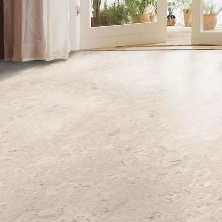 Kork Corkett Design Lagos Creme Permadur: 12,5 m²-