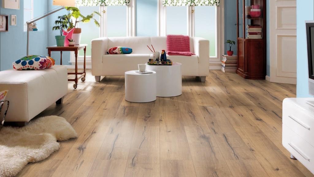 HARO Laminat Eiche Umbria Landhausdiele 4V | 2.Wahl | 40 m²-4018427341336 guenstig bei bodenverkauf.de kaufen HARO Laminat Eiche Umbria Landhausdiele 4V | 2.Wahl | 40 m²-4018427341336