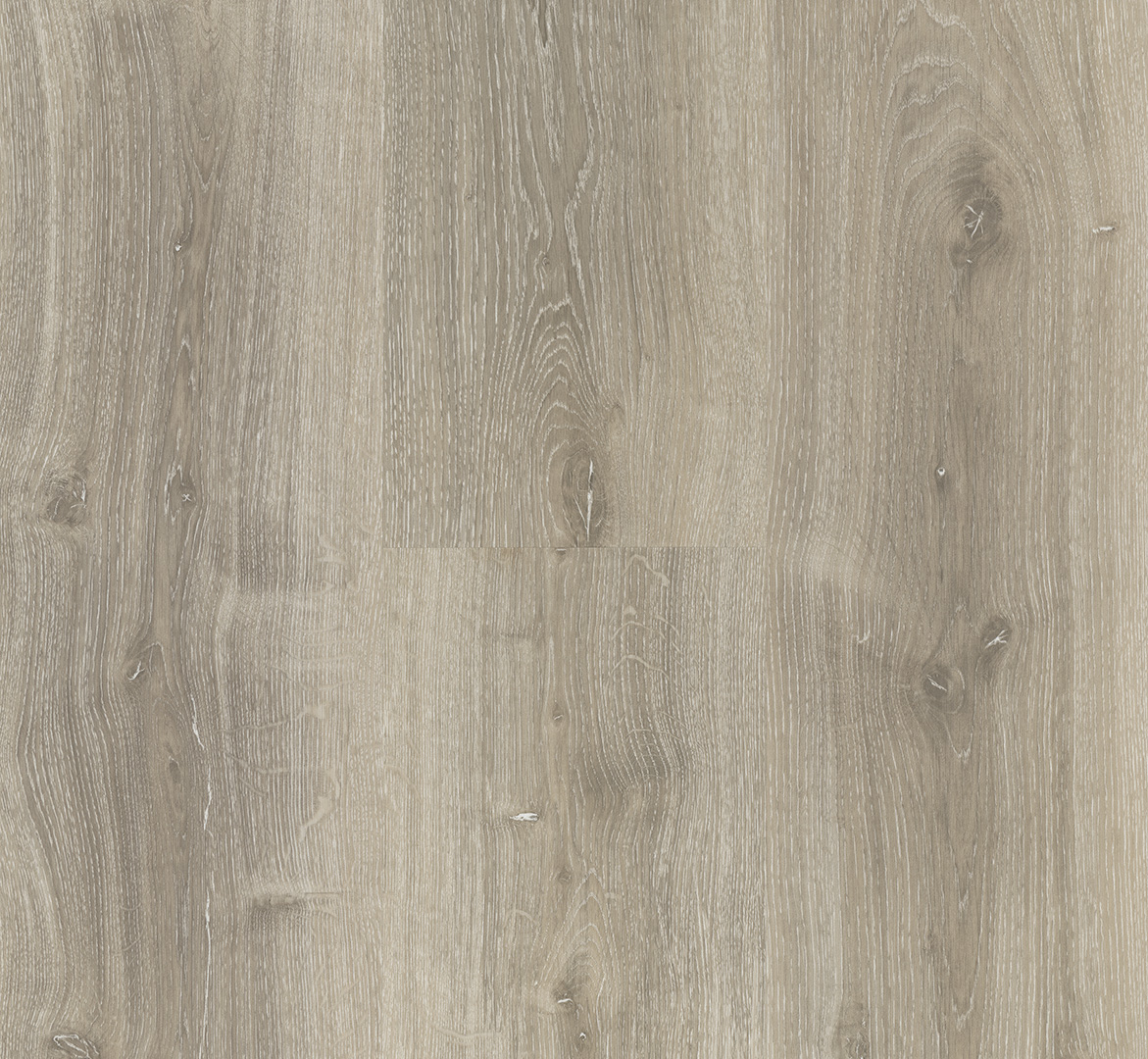 PARADOR Vinylboden Eiche Royal weiß gekälkt Landhausdiele Gebürstete Struktur | Classic 2050-4014809160144