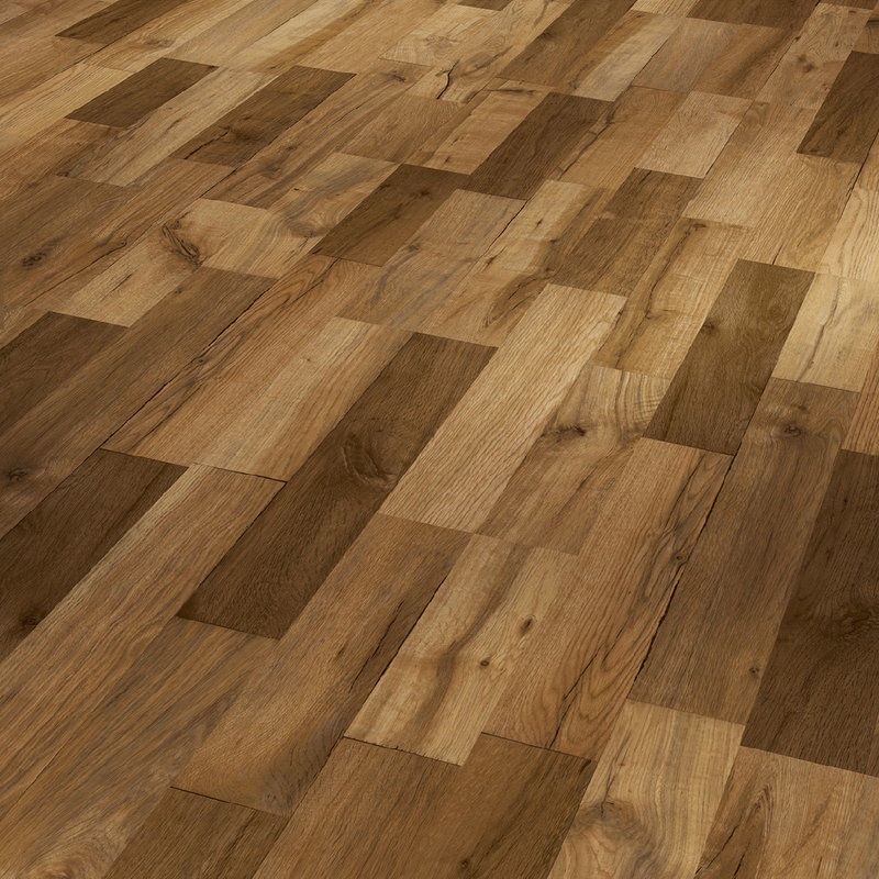 PARADOR Laminat Eiche Mix Newport Reliefstruktur | Classic 1050 | 7,5 m²-4014809153948