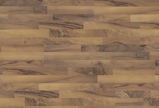TER HÜRNE Laminat Nussbaum move Schiffsboden 3-Stab | Domo | 14,5 m²-4024895016478