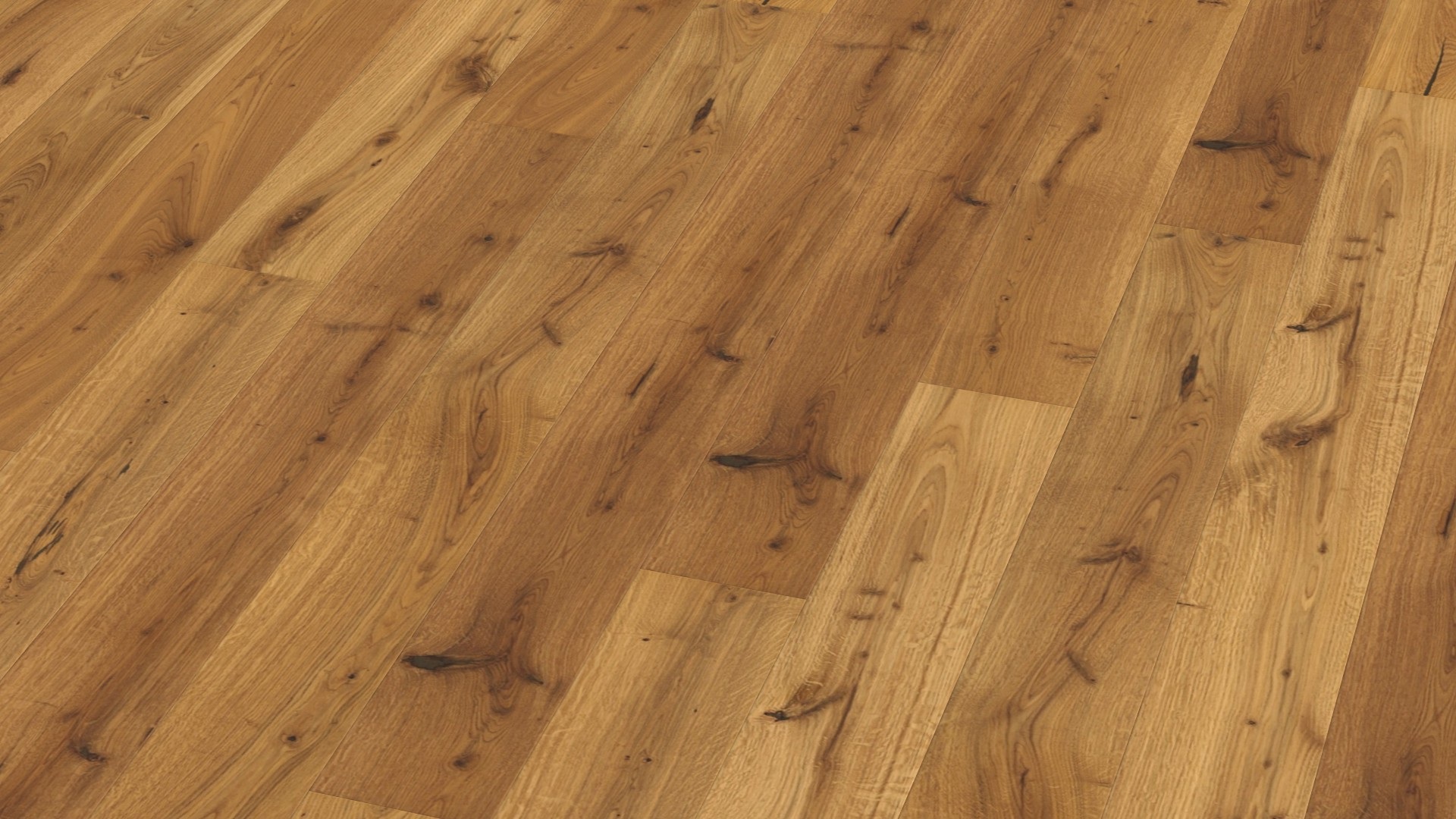 TER HÜRNE Parkett Eiche rustikal Landhausdiele 4-seitige Minifase gebürstet naturgeölt | 38 m²-4012853148231 TER HÜRNE Parkett Eiche rustikal Landhausdiele 4-seitige Minifase gebürstet naturgeölt | 38 m²-4012853148231