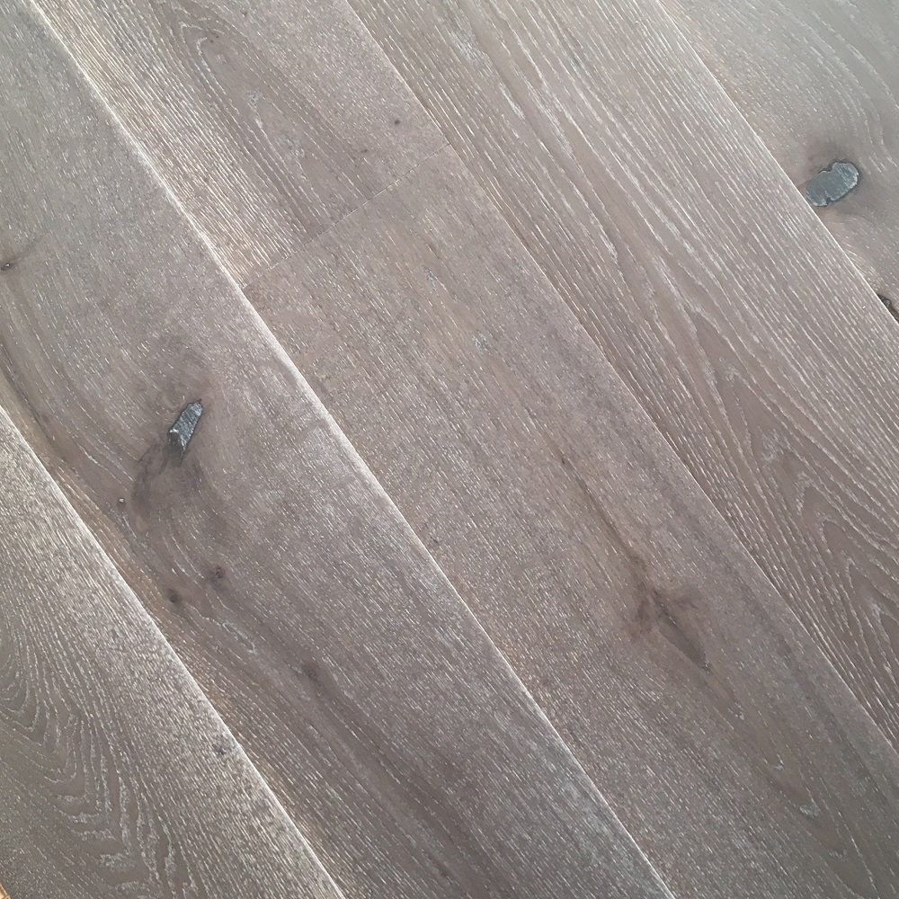 PARADOR Parkett Eiche Mondi graubraun gebürstet Landhausdiele | Sonderedition | 17 m²-# guenstig bei bodenverkauf.de kaufen PARADOR Parkett Eiche Mondi graubraun gebürstet Landhausdiele | Sonderedition | 17 m²-#