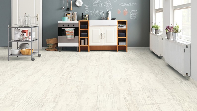 HARO Laminat Kastanie Bianco Landhausdiele | Tritty 100 Gran Via | 2.Wahl-4018427349851