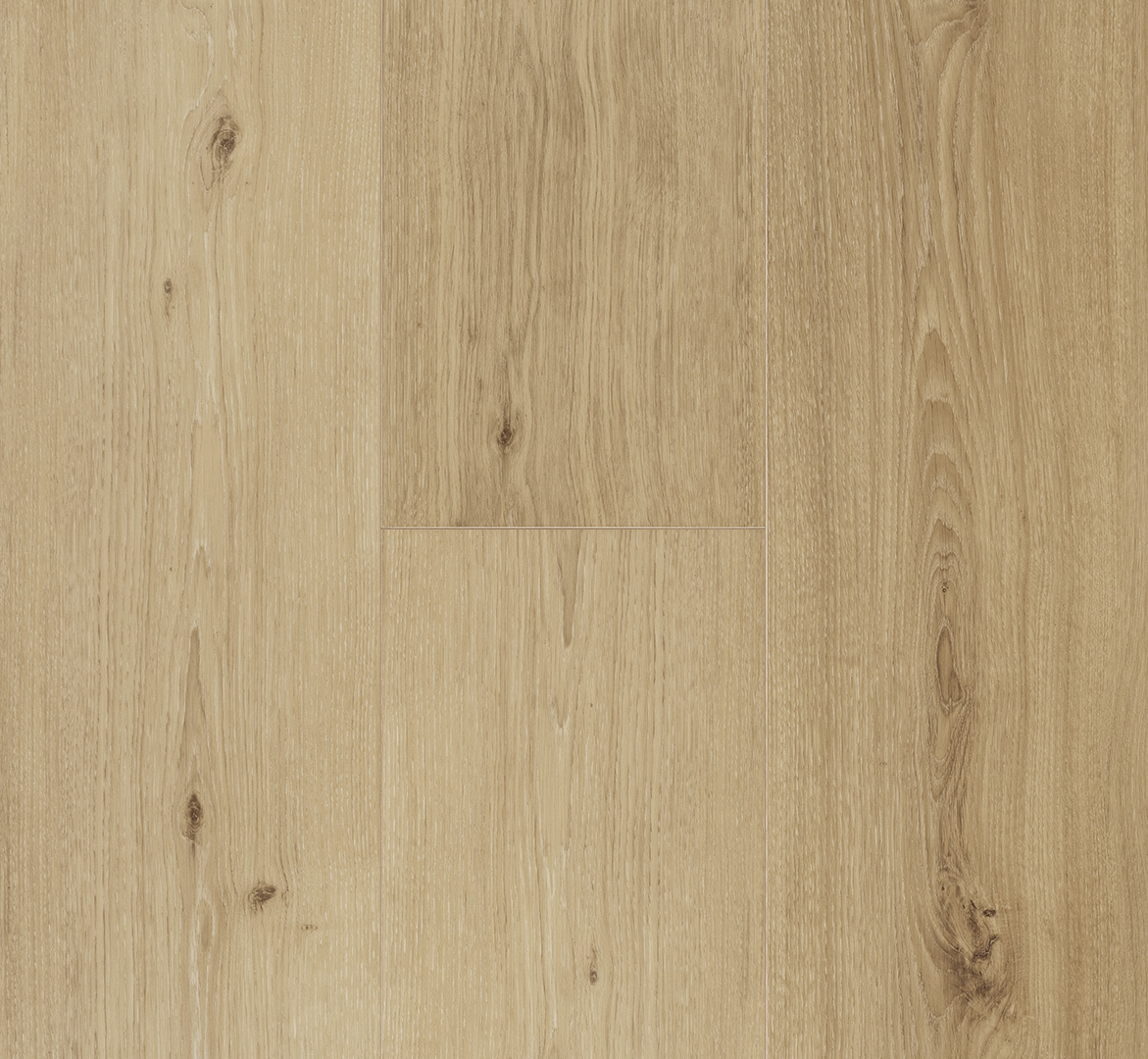 PARADOR Vinylboden Eiche Natural Mix hell Landhausdiele 4-seitige Fase | Classic 2070-4014809237419