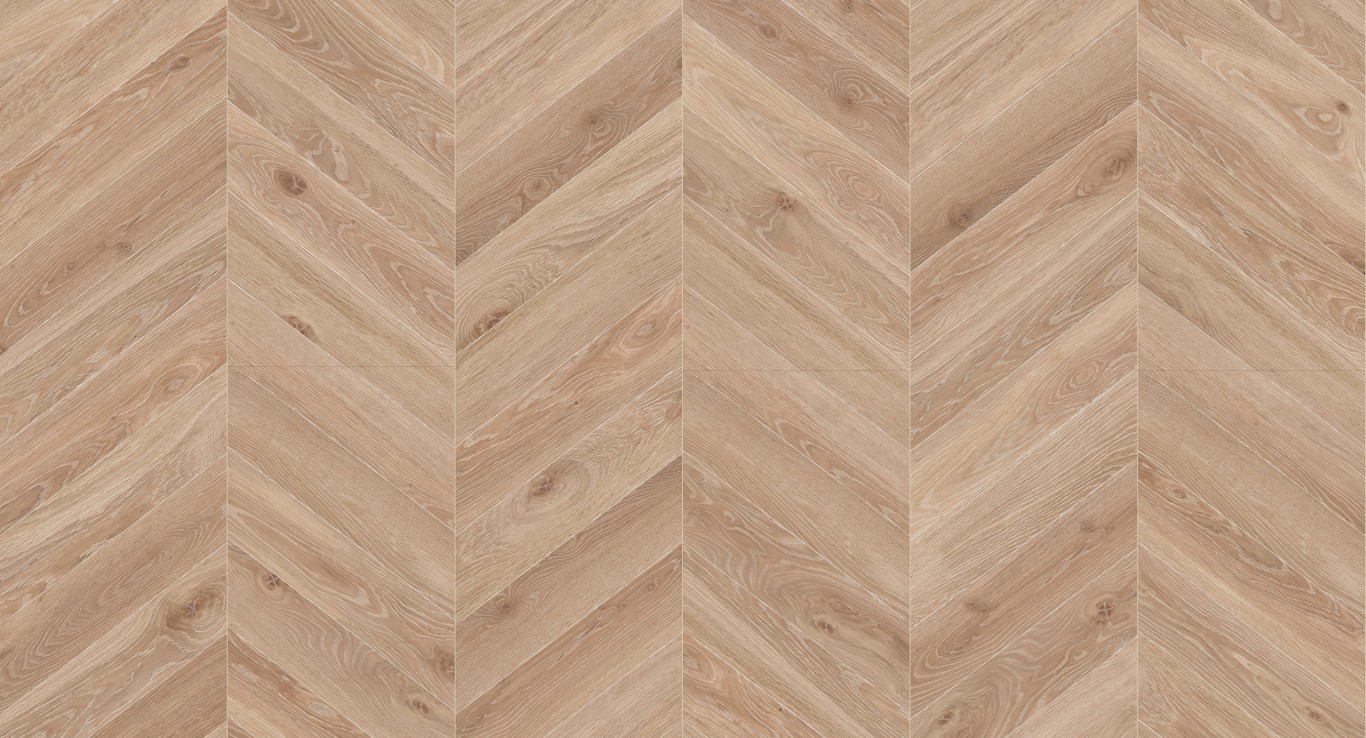 PARADOR Laminat Eiche Versailles Natur Ölstruktur 2-seitige Mini-V-Fuge | Trendtime 8-4014809150893