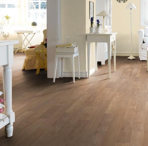 HARO Laminat Residenzeiche 2-Stab | Sonderedition | 2.Wahl | 12 m²-4018427368630