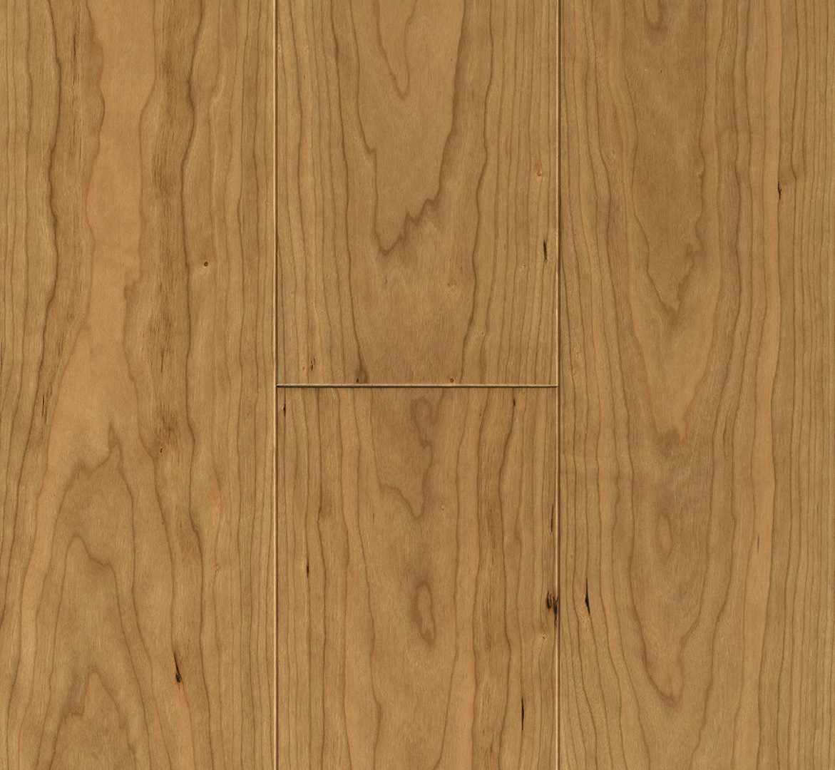 PARADOR Parkett Kirsche amerikanisch Landhausdiele umlaufende Fase | Trendtime 4 | 36,5 m²-4014809114598