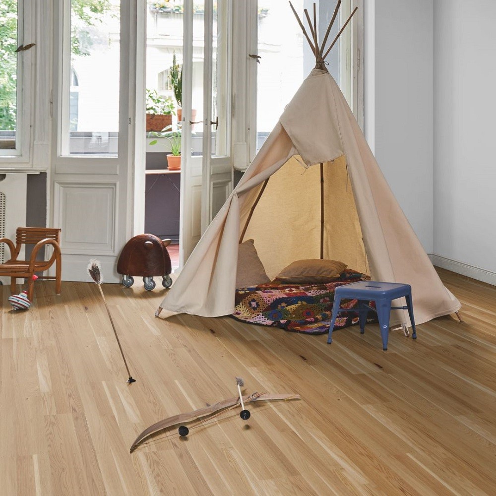 PARADOR Parkett Eiche Rustikal Schiffsboden 3-Stab lackversiegelt | Aktionsparkett-4014809116080 guenstig bei bodenverkauf.de kaufen PARADOR Parkett Eiche Rustikal Schiffsboden 3-Stab lackversiegelt | Aktionsparkett-4014809116080