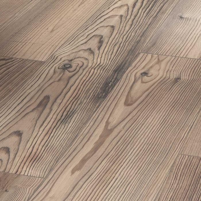 PARADOR Laminat Pinie natur gebleicht Landhausdiele 4-seitige Mini-V-Fuge | Eco Balance | 13 m²-4014809141228