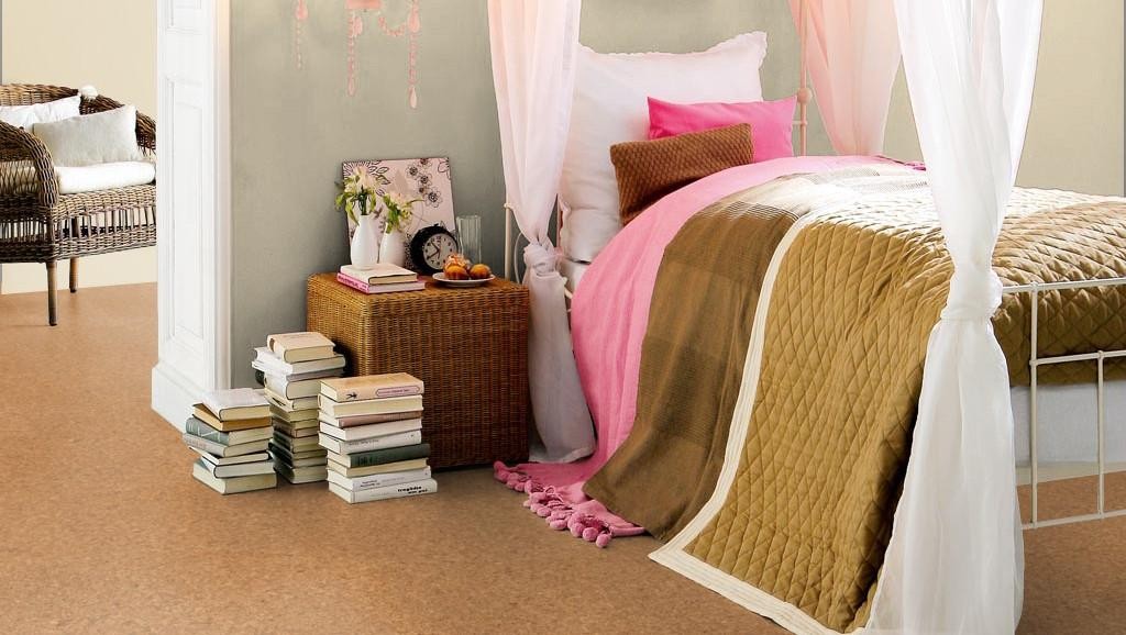 Kork Natural Studio Matt | 23 m²-5602190374104