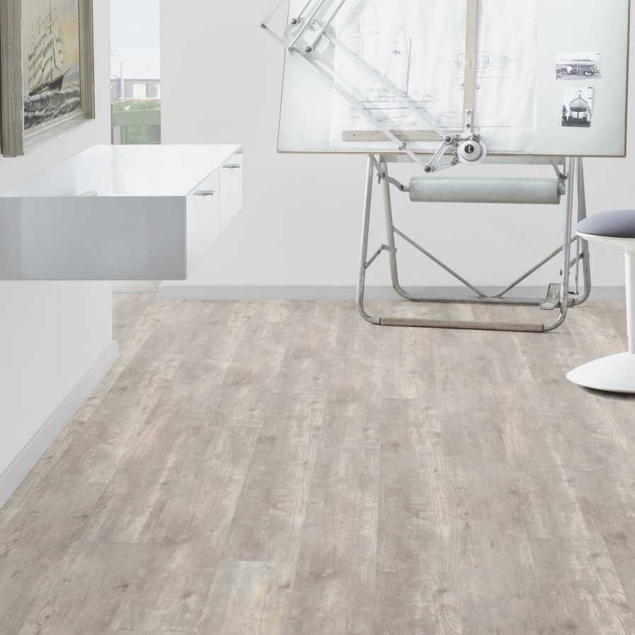 TER HÜRNE Vinylboden Pinie Malmö grau Landhausdiele I01 | Straight Choice-4012853110849 guenstig bei bodenverkauf.de kaufen TER HÜRNE Vinylboden Pinie Malmö grau Landhausdiele I01 | Straight Choice-4012853110849