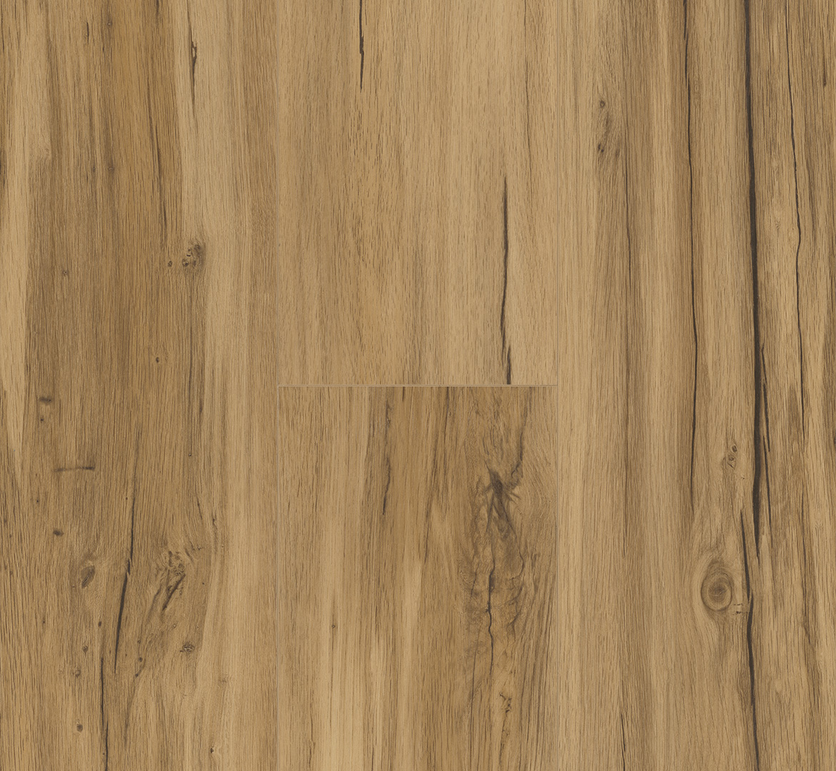 PARADOR Vinylboden Eiche Memory natur Landhausdiele Geschliffene Struktur | Classic 2030 | 28 m²-4014809237150