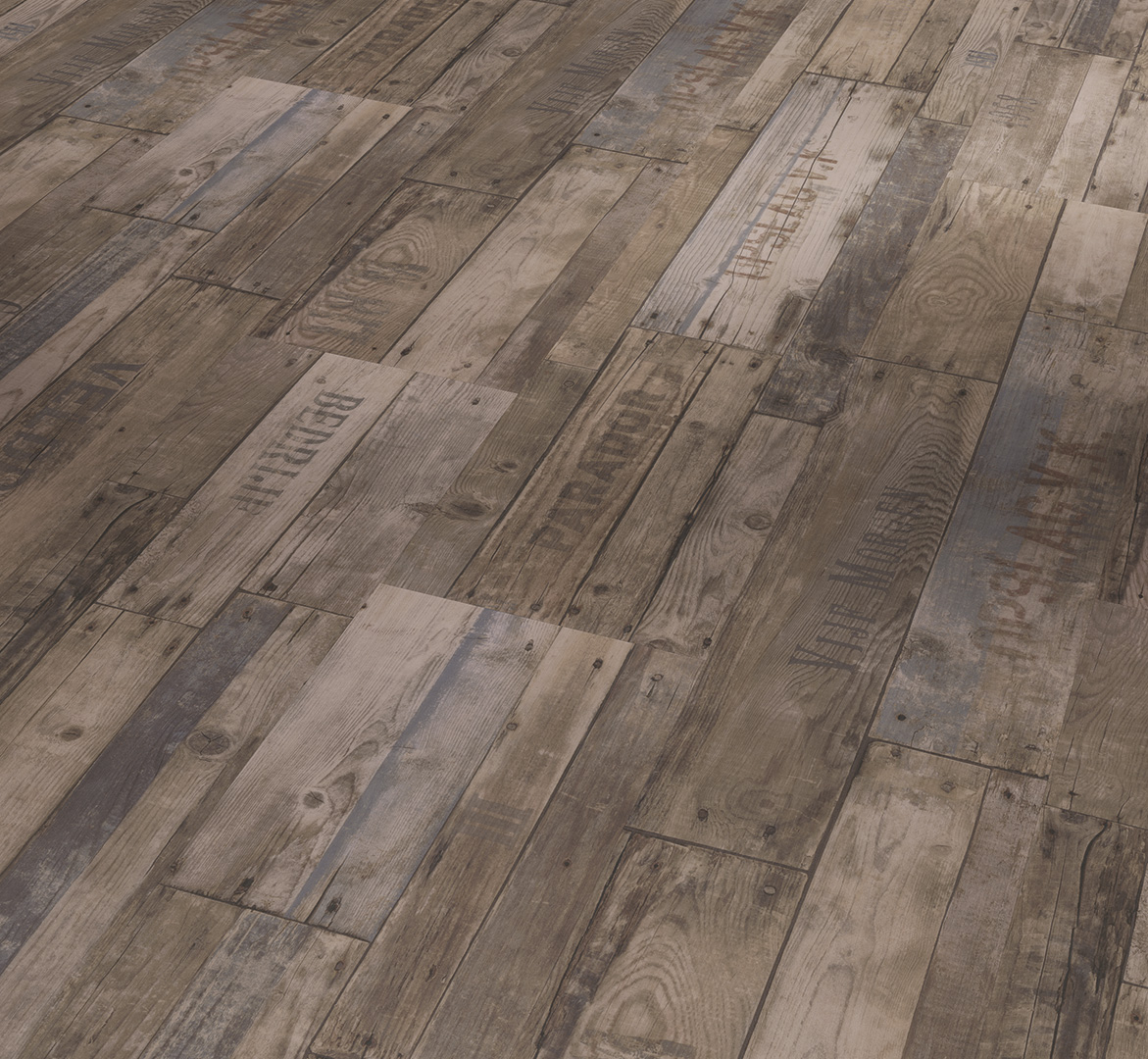 PARADOR Vinylboden Boxwood Vintage braun Gebürstete Struktur | Classic 2050 | 15 m²-4014809160175 guenstig bei bodenverkauf.de kaufen PARADOR Vinylboden Boxwood Vintage braun Gebürstete Struktur | Classic 2050 | 15 m²-4014809160175