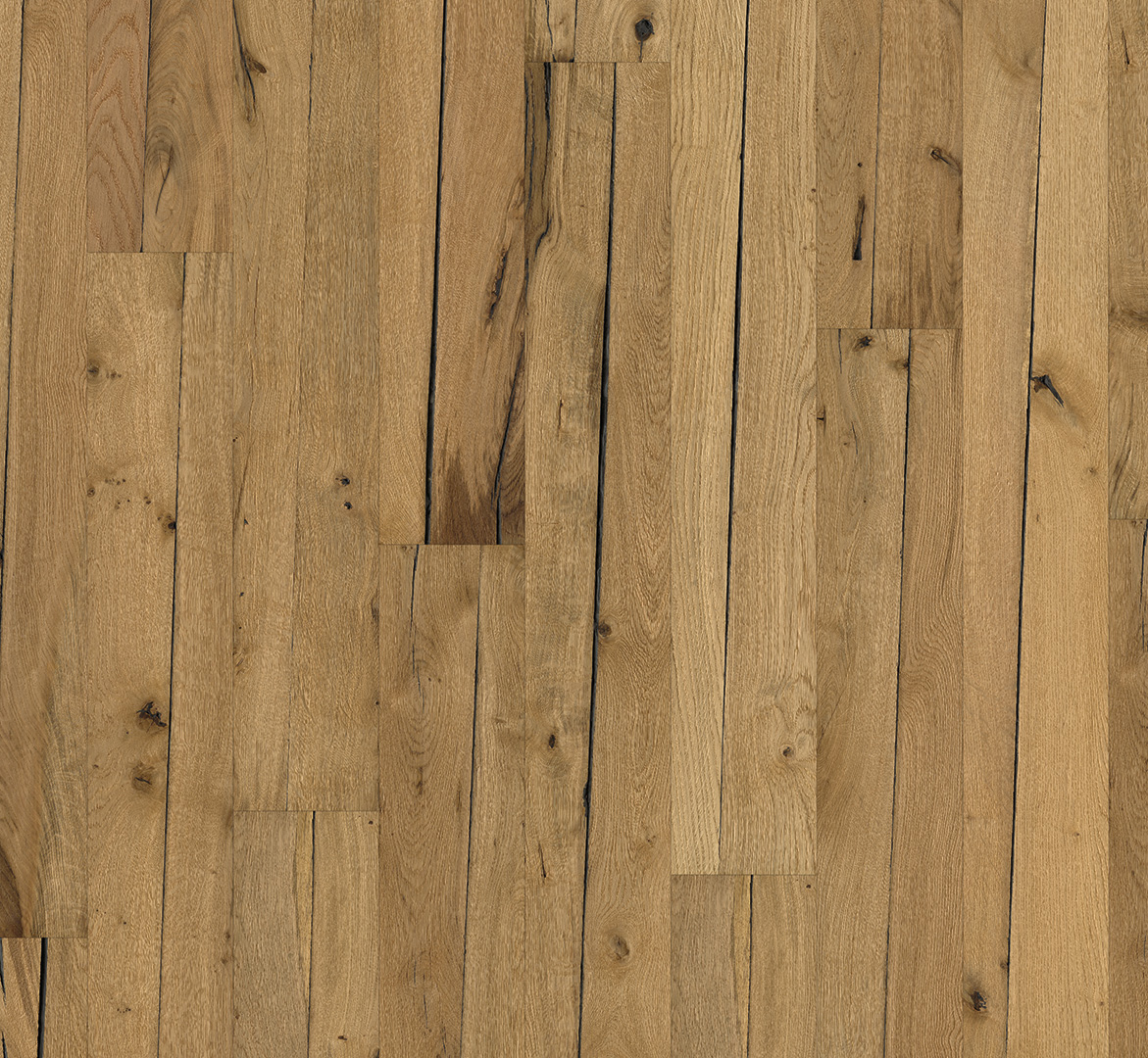 PARADOR Parkett Eiche Tree plank Landhausdiele naturgeölt plus | Trendtime 8 | 2. Wahl | 19 m²-#