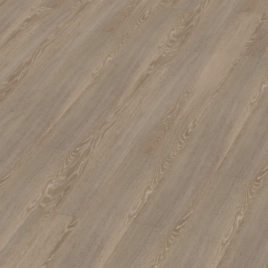 TER HÜRNE Vinylboden Eiche Madrid braun Landhausdiele gebürstet | Bright Choice | 16 m²-4012853119729
