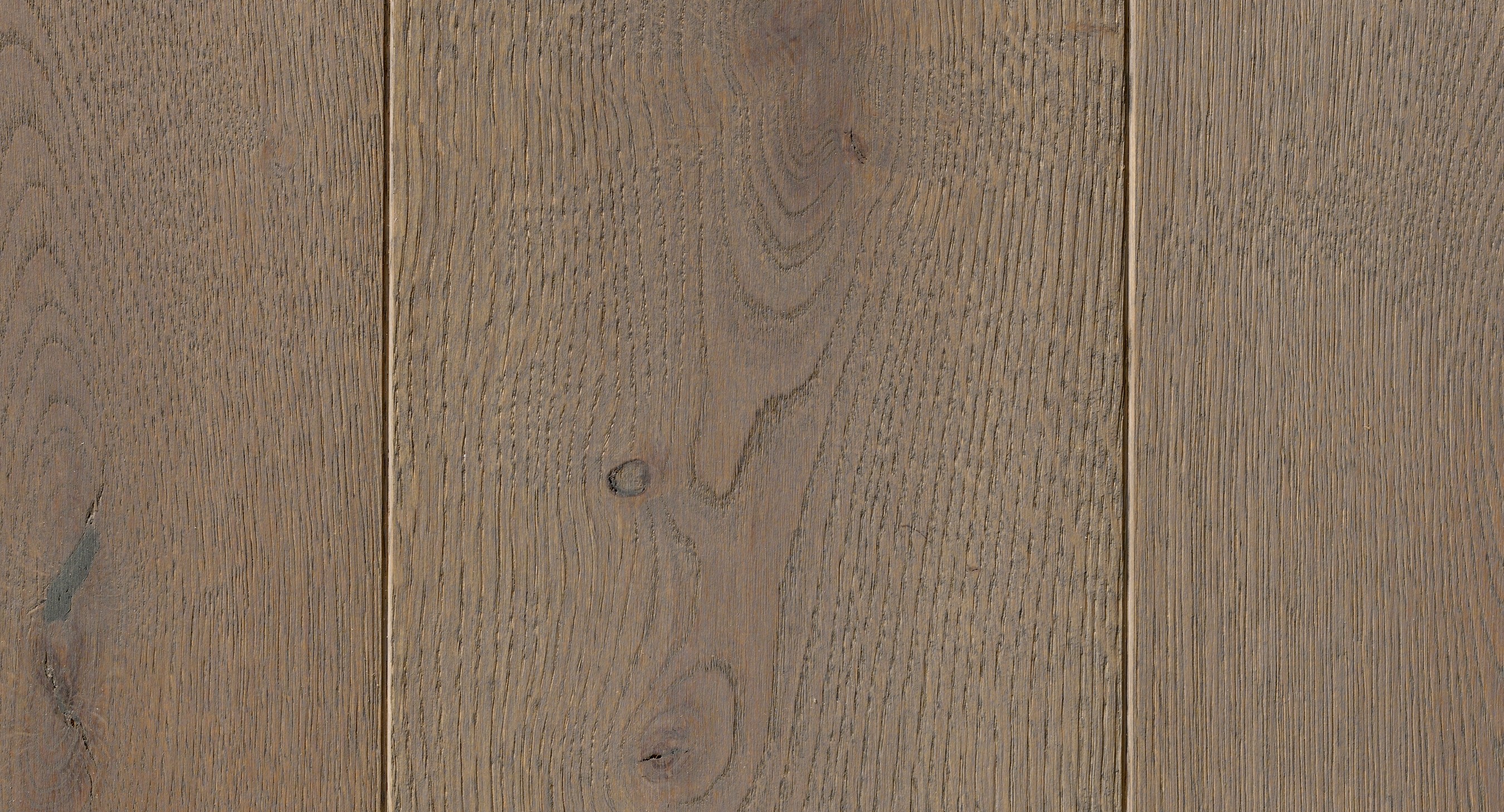 PARADOR Parkett Eiche Stone gebürstet Landhausdiele 4-seitige Mini-V-Fuge | Trendtime 4 | 31 m²-4014809176114