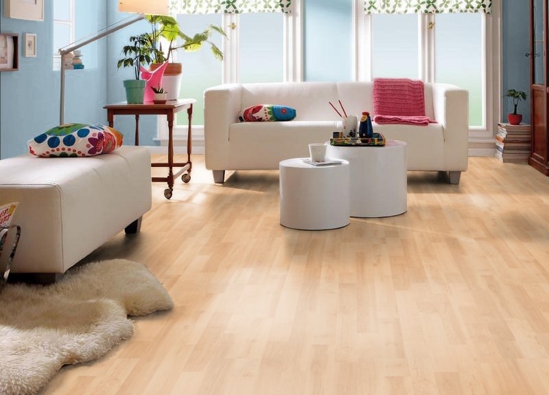 HARO Laminat Ahorn Akzent 3-Stab Tritty 75 | Paketangebot- guenstig bei bodenverkauf.de kaufen HARO Laminat Ahorn Akzent 3-Stab Tritty 75 | Paketangebot-