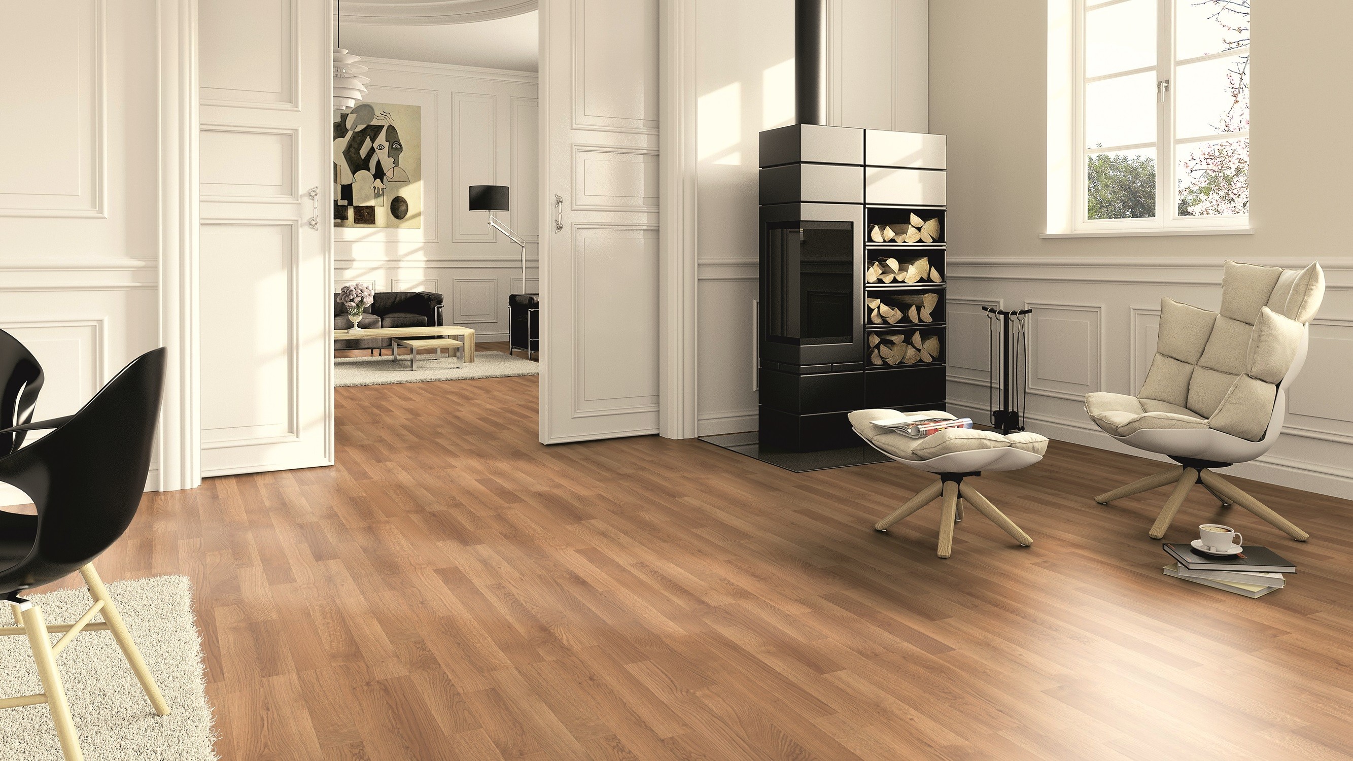 TER HÜRNE Laminat Eiche sierrabraun geport matt Schiffsboden 3-Stab | Avatara MultiSense | 14 m²-4012853099243 guenstig bei bodenverkauf.de kaufen TER HÜRNE Laminat Eiche sierrabraun geport matt Schiffsboden 3-Stab | Avatara MultiSense | 14 m²-4012853099243