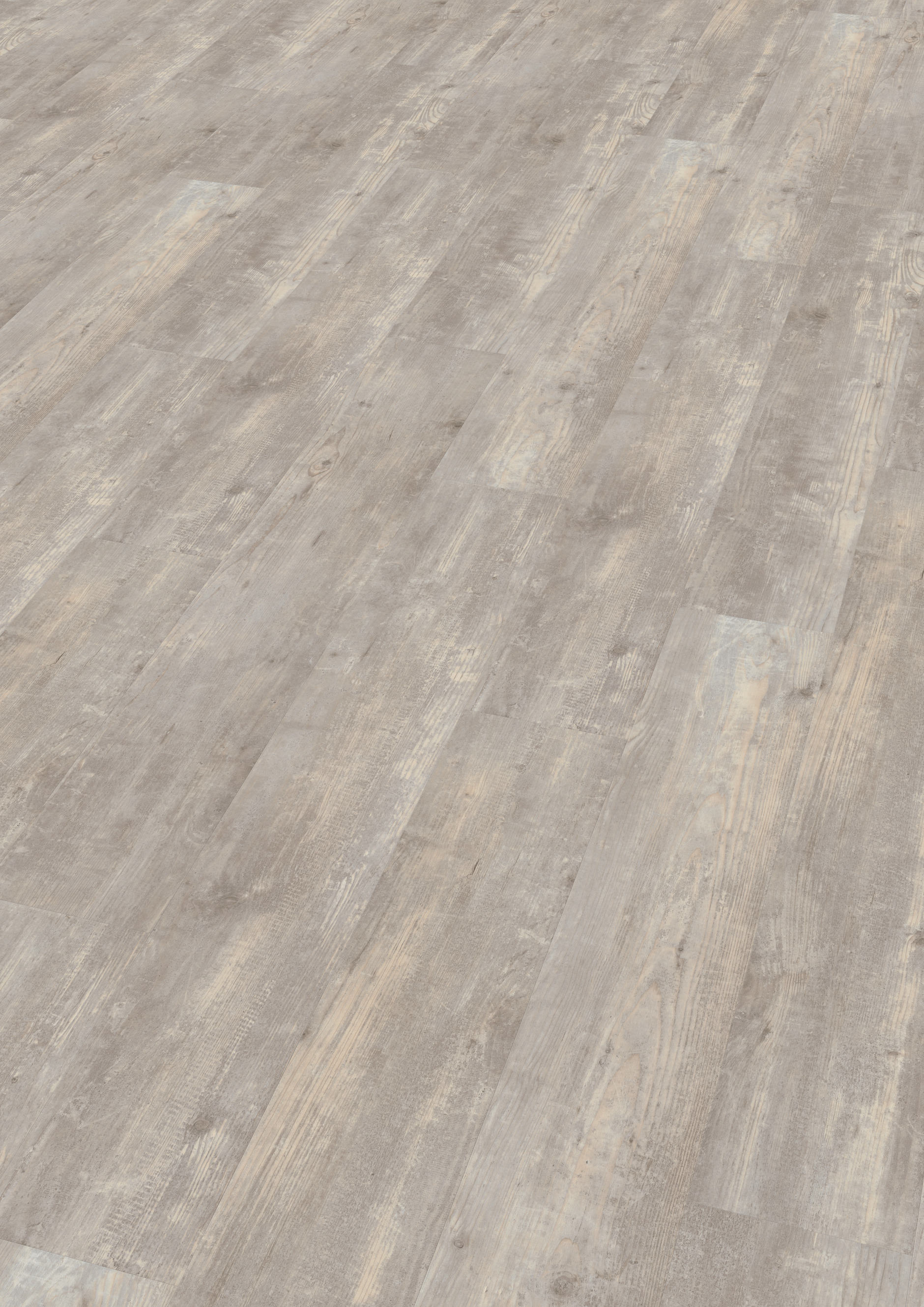 TER HÜRNE Design-Vinylboden Pinie Malmö grau Landhausdiele I01 | Straight Choice Comfort | 14 m²-4012853129933