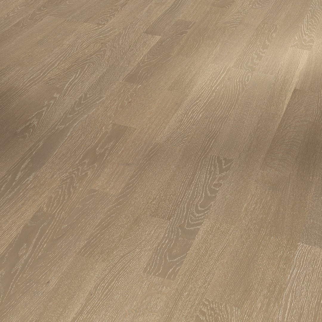PARADOR Parkett Eiche graphit Living Schiffsboden 3-Stab lackversiegelt | Sonderedition | 7,5 m²-#