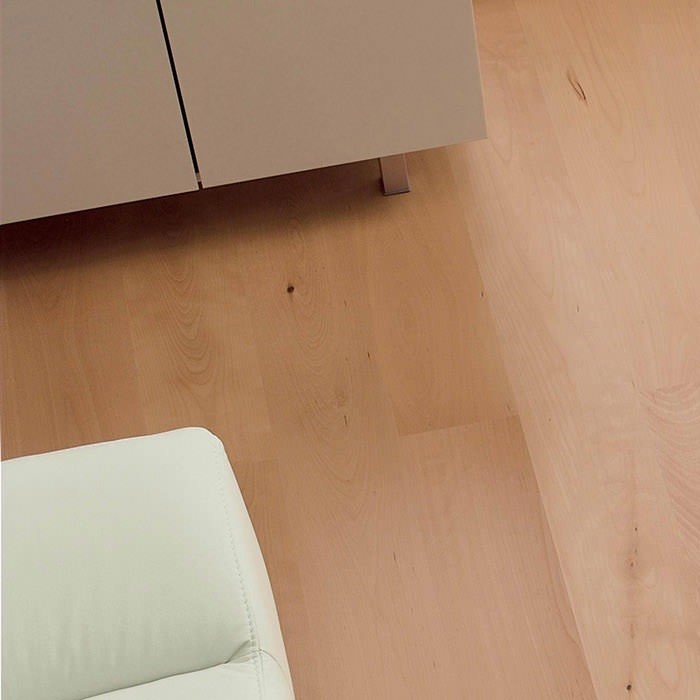 PARADOR Parkett Buche natur Landhausdiele Mini-V-Fuge | Sonderedition | 30 m²-#