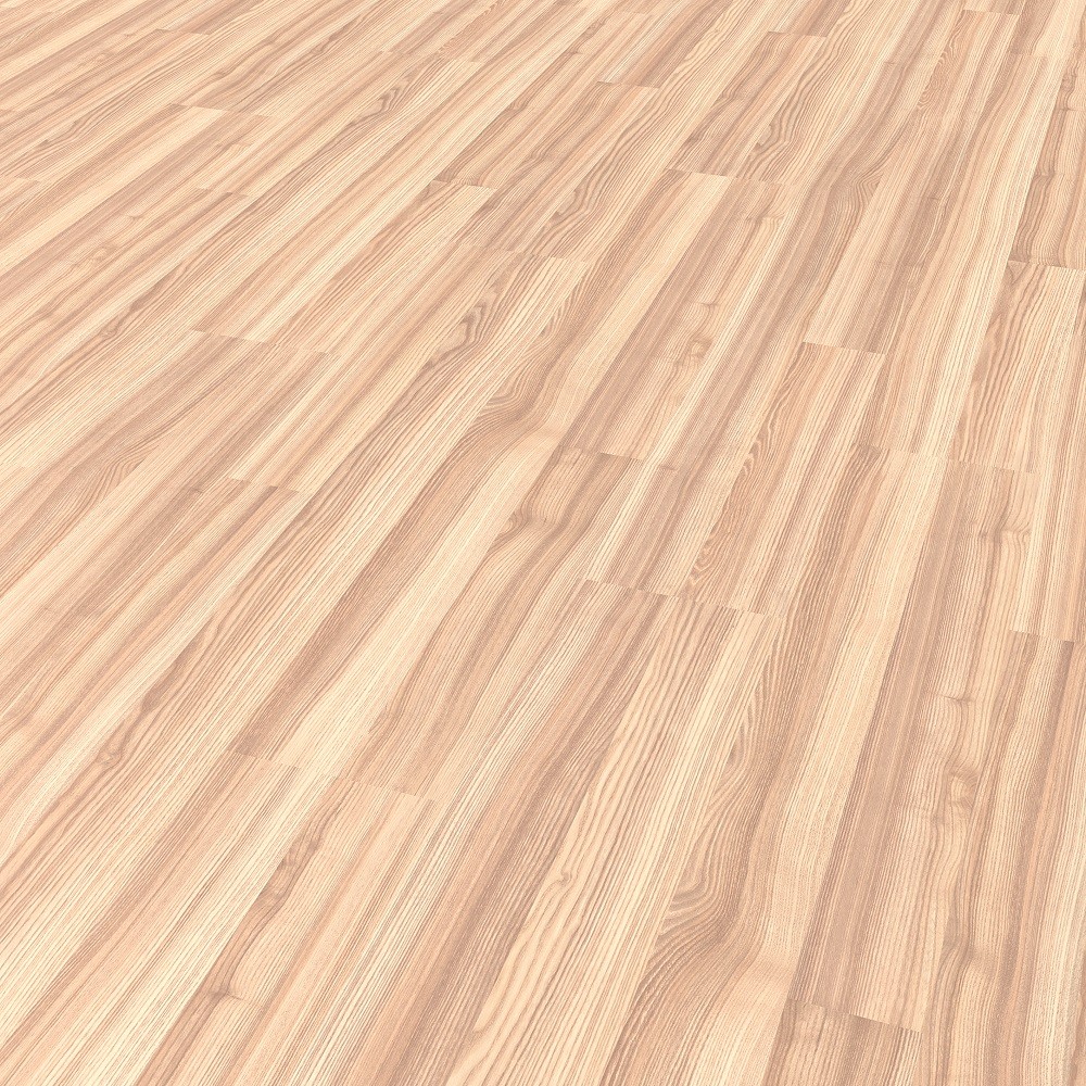 TER HÜRNE Laminat Esche mandelweiß Landhausdiele 2-Stab | Breeze Line-4012853068430