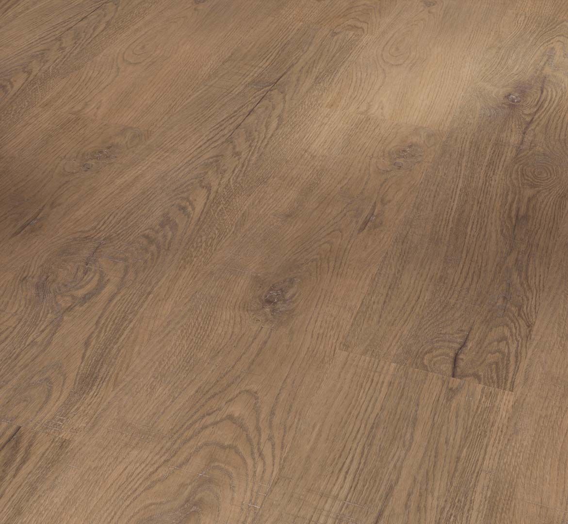 PARADOR Vinylboden Eiche Vintage natur Landhausdiele Antikstruktur | Classic 2050 | 25 m²-4014809191889
