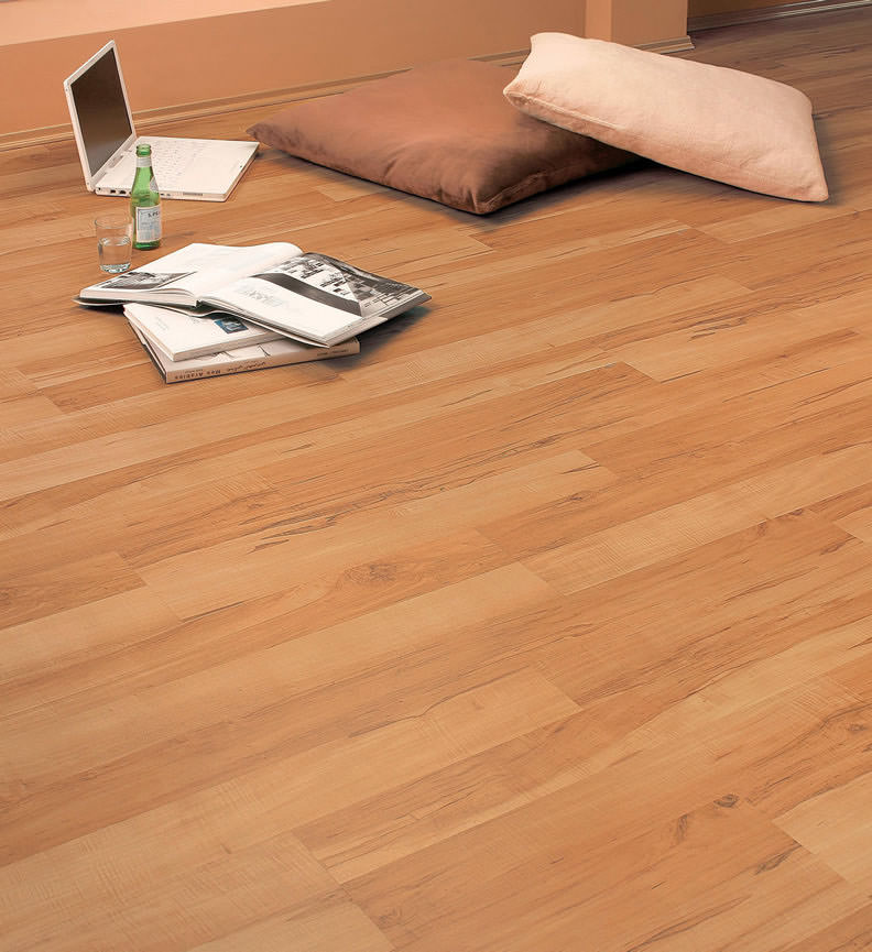 HARO Laminat Birne golden Pore 2-Stab | Tritty 75 | 31 m²-4018427308216 guenstig bei bodenverkauf.de kaufen HARO Laminat Birne golden Pore 2-Stab | Tritty 75 | 31 m²-4018427308216