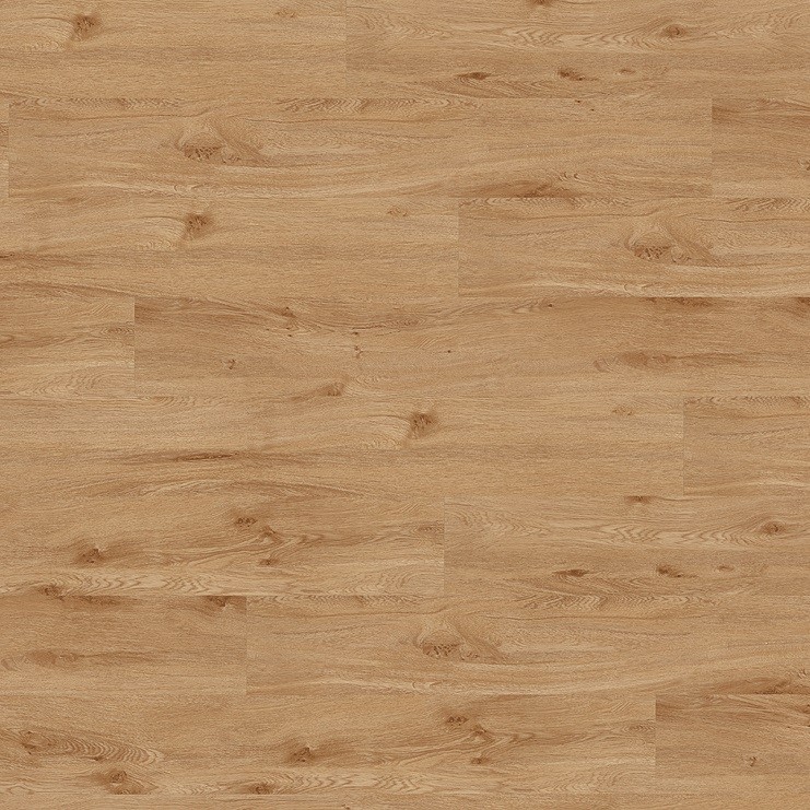 TER HÜRNE Vinylboden Eiche York braun Landhausdiele | 10,5 m²-4012853127137