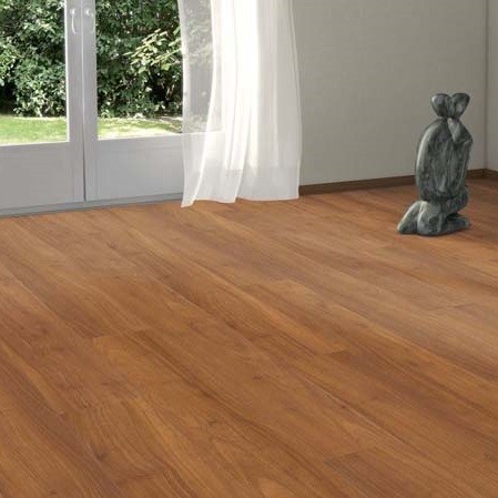 HARO Laminat Afromosia Landhausdiele | Tritty 75 | 11 m²- HARO Laminat Afromosia Landhausdiele | Tritty 75 | 11 m²-
