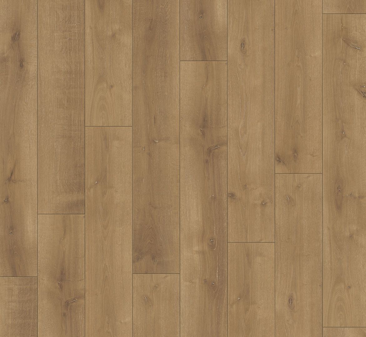 PARADOR Laminat Eiche Monterey leicht geweißt Landhausdiele 4V-Fuge | Classic 1050 | 31 m²-4014809161806