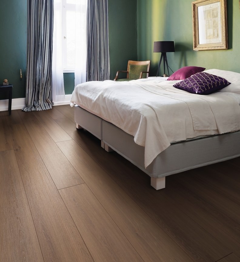 HARO Vinylboden Eiche Cambridge Landhausdiele 4VM | DISANO SmartAqua | 2. Wahl | 14 m²-4018427468385