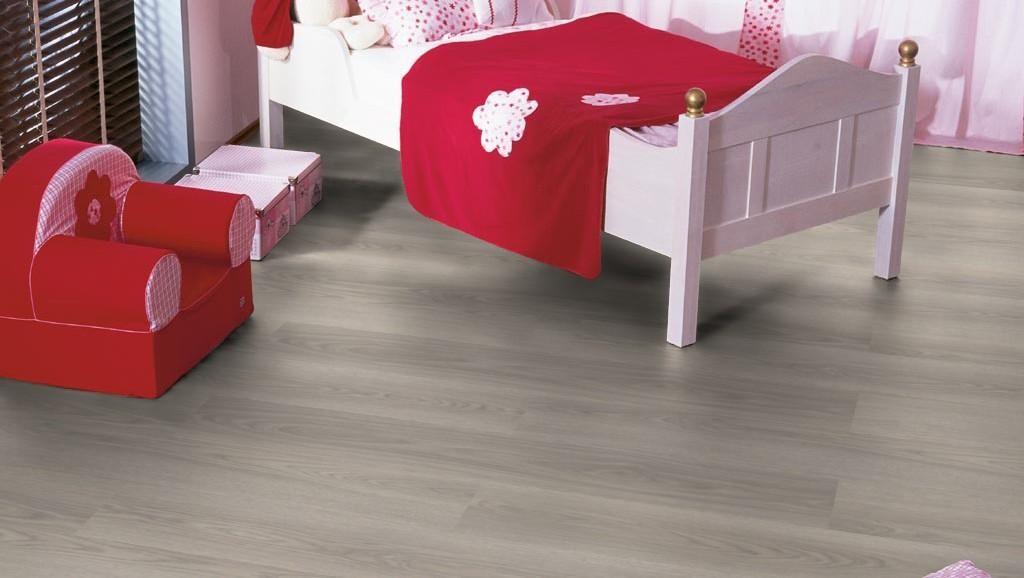 HARO Laminat Eiche hellgrau Landhausdiele | Tritty 100 | 2.Wahl-4018427321666