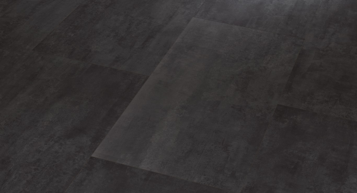 PARADOR Vinylboden Schiefer anthrazit Steinstruktur | Basic 4.3 | 22 m²-4014809170198 guenstig bei bodenverkauf.de kaufen PARADOR Vinylboden Schiefer anthrazit Steinstruktur | Basic 4.3 | 22 m²-4014809170198