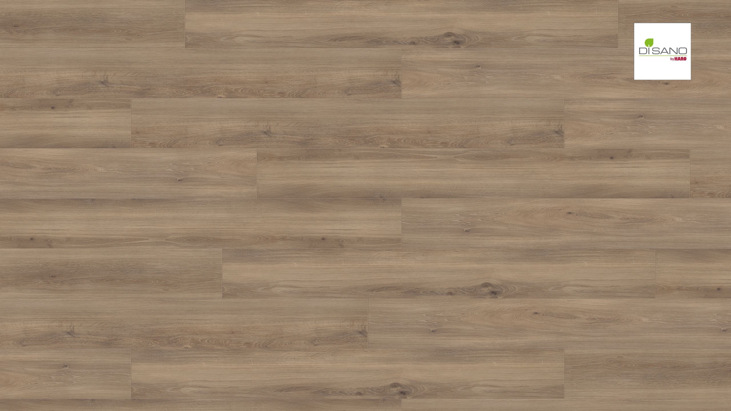 HARO Designboden Tabakeiche Landhausdiele XL | DISANO Classic Aqua | 2. Wahl | 33 m²-4018427415037 guenstig bei bodenverkauf.de kaufen HARO Designboden Tabakeiche Landhausdiele XL | DISANO Classic Aqua | 2. Wahl | 33 m²-4018427415037