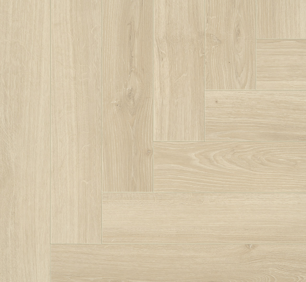 PARADOR Laminat Eiche Studioline geschliffen Naturmattstruktur 4-seitige V-Fuge | Trendtime 3-4014809263296