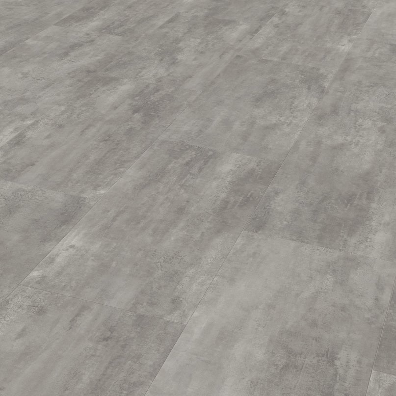 Vinyl Schiefer grau Steinstruktur | Trendtime 5.30 | 18 m²-4014809145295